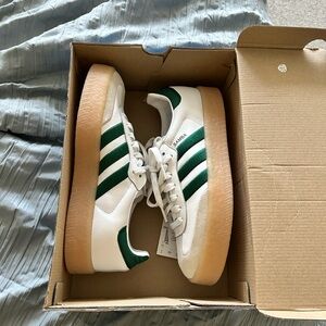 Adidas Sambae (platform Samba)